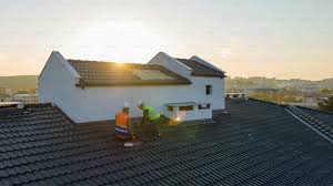 Fast & Reliable Emergency Roof Repairs in Willoughby Hills, OH